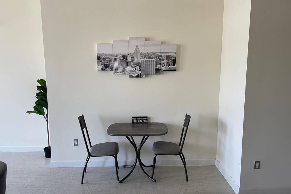 לוס אנג'לס Luxury Spacious Downtown Loft מראה חיצוני תמונה